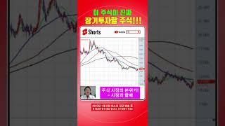이 주식이 진짜 장기투자 할 주식! #shorts #반도체 #인공지능 #주성엔지니어링 #한미반도체