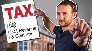 The ONLY Property Investment Tax guide, you'll ever need!