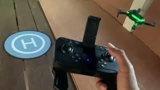 S162 drone unboxing review test  how to use , #k101 max