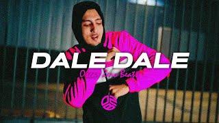 [FREE] Morad X JuL Type Beat - "Dale Dale" | Instru Rap Club 2024