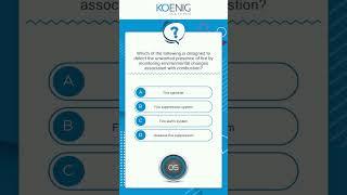 Learn Certified Network Defender (CNDv2) online | Koenig Solutions