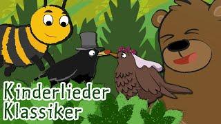 Kinderlieder Klassiker Nr. 3 | Kinderlieder - die kleine Eule & ihre Freunde