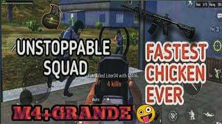 | frostbyte gaming | fastest chicken dinner