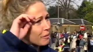 2003 London Marathon Full Coverage