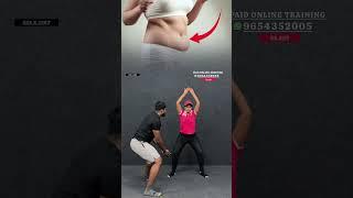 #weightlloss #foss #firness # estworkout