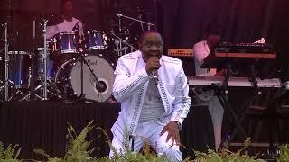 Johnny Gill - Soul of a Woman