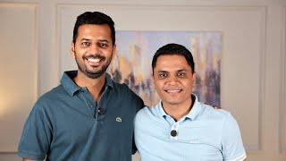 From Data to Decisions - Podcast with Mayur Makwana