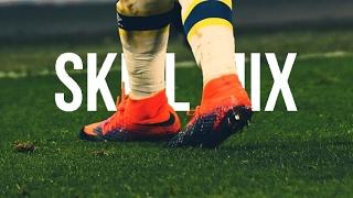 Crazy Football Skills 2017 - Skill Mix #2 | HD