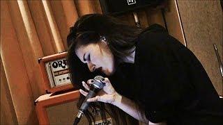 Alexandra Koniak | Silence (Cover) Live @Studio Terra