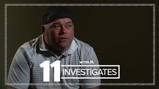 Guilty Without Proof - Full interview with jury foreman Jon Crye | 11 Investigates