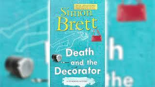 Death Under the Dryer by Simon Brett (Fethering Mystery #8)  Cozy Mysteries Audiobook