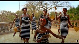 STAR FEMININE BAND - PEBA (OFFICIAL - BENIN)