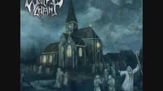 Wolfchant - World in ice (Determined Damnation)