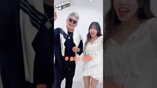 중년 #현빈 ‼️ 태권도 세계챔피언 #이동준 선생님과 함께한 투플러스원(2+1) 챌린지️‍