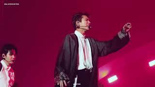 241207-241208 [INFINITE CONCERT : LIMITED EDITION] - “기도” 우현 4K FOCUS