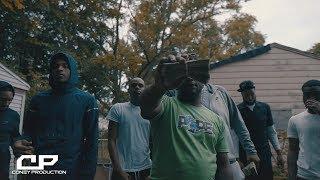 Fwc Big Key x Rio Da Young OG "Pressure" (Official Music Video)