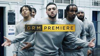 Flames - First Day Out [Music Video] | GRM Daily