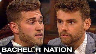 Luke vs Luke: Who Will Hannah Believe?  | The Bachelorette US