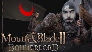 Burdur İmparatorluğu İlk Bölüm | Mount and Blade BANNERLORD #1