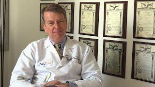 Dr. Richard Bucholz, SLUCare Neurosurgery