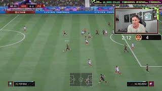 Pie's WORST rage of FIFA 22 *Language Warning*