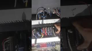 Omron Module change part 2