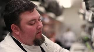 Stories of Our Journey featuring Chef Mike Ward