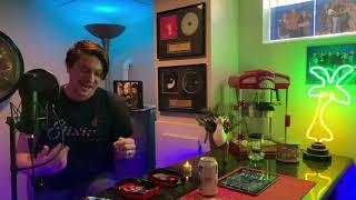 Paqui One Chip Challenge with Tim Benner