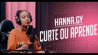 HANNA GY NO PARA MAIS DE 2 PODCAST JESSY  MAHEL e SHELTON MARTINS  EP.6