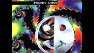 Fraktal 3 - Happy Days (Remix)