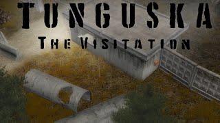 ЗЕРНОВО ► Tunguska: The Visitation ► ПРОХОЖДЕНИЕ (5)