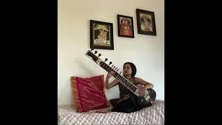 Raag Miyan Malhar | Nandita acharya