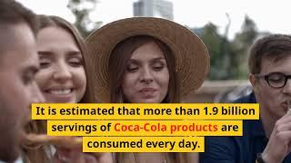 Content Hub's Top 10 Facts about Coca Cola!