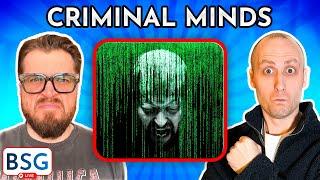 The Dark Art of Deception: Exploring the Twisted World of Criminal Minds | Rad & Norty Show