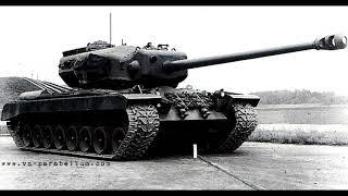 Обзор Т29 | Танк без минусов | War Thunder