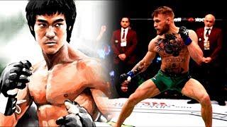 Bruce Lee vs UFC | How Would He Do?