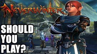 Neverwinter - Should you play?