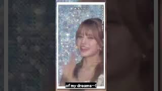 NiziU Nina Fancam