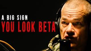 Destroy Insecurity With This Simple Navy SEAL Technique | Jocko Willink