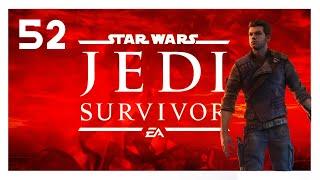 Star Wars: Jedi Survivor | Capítulo 52 | Ira