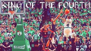 ISAIAH THOMAS 4K HD 2018 SEASON PUMP UP x MIGOS GET RIGHT WITCHA