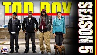 Top Boy Season 5: Is Jamie Really Dead? - Gazeta post