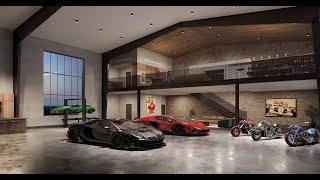 T11 COTA Car Community 2024