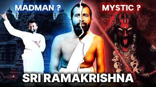 The Man Who Reached Enlightenment – Sri Ramakrishna’s Real Story