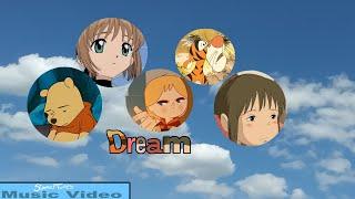 SimmerTunes - Dream