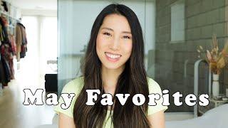 May 2021 Monthly Favorites  (beauty, wellness, home) | Chris Han