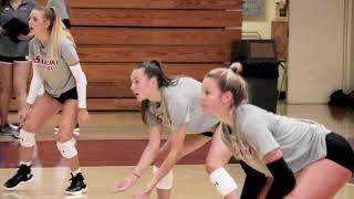 Meet the VB Newcomers | Kat Wagner