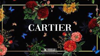 "Cartier" - Rema x Afrobeat Type Beat