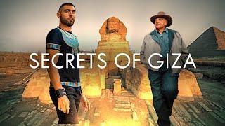 Secrets of Giza | The Real History