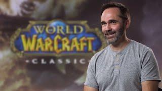 WoW® Classic with Creators Episode 2: Aaron Keller